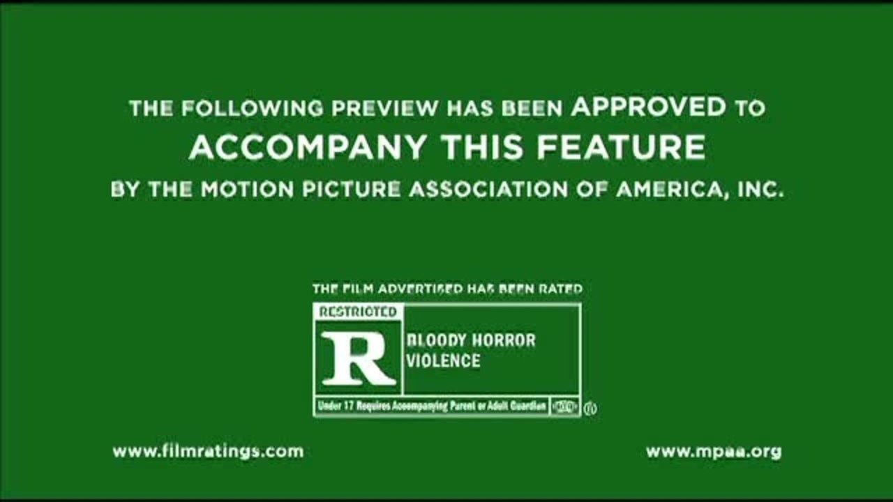 The Appearing - Trailer (English)