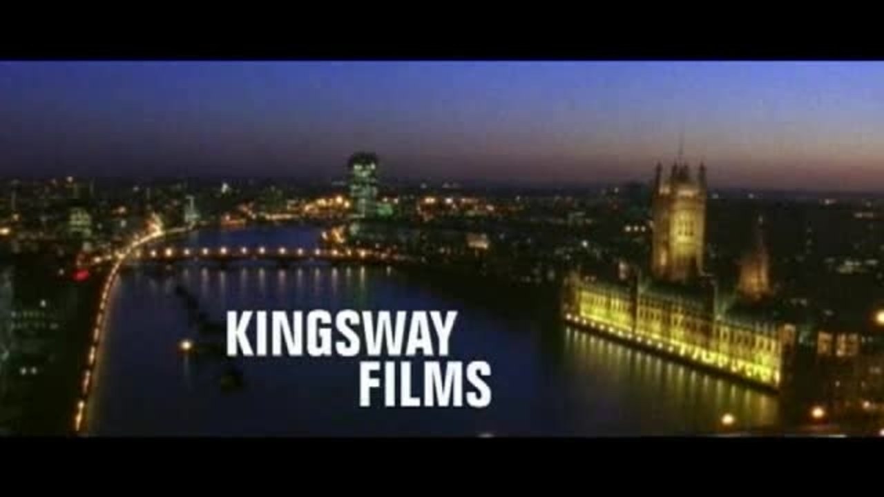 Joy Division - Trailer (English)