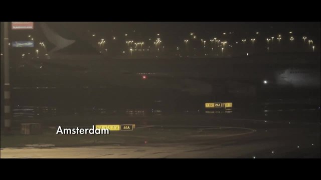 Amsterdam Heavy - Jetzt wird's verdammt ernst