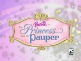 Barbie als die Prinzessin und das DorfmÃƒÂ¤dchen - Trailer (English)