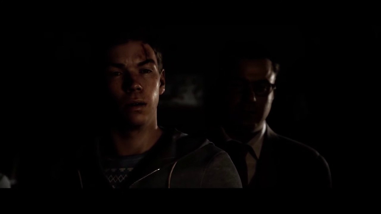 The Dark Pictures Little Hope Part 02, English Sub. Español