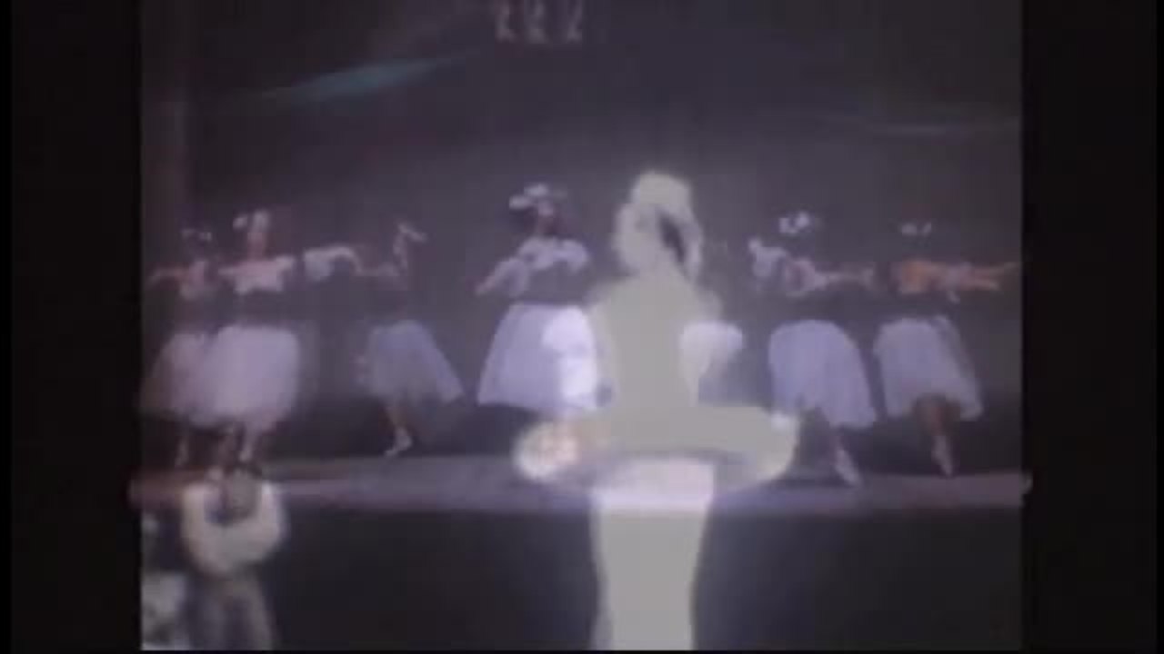 Ballets Russes - Trailer (English)