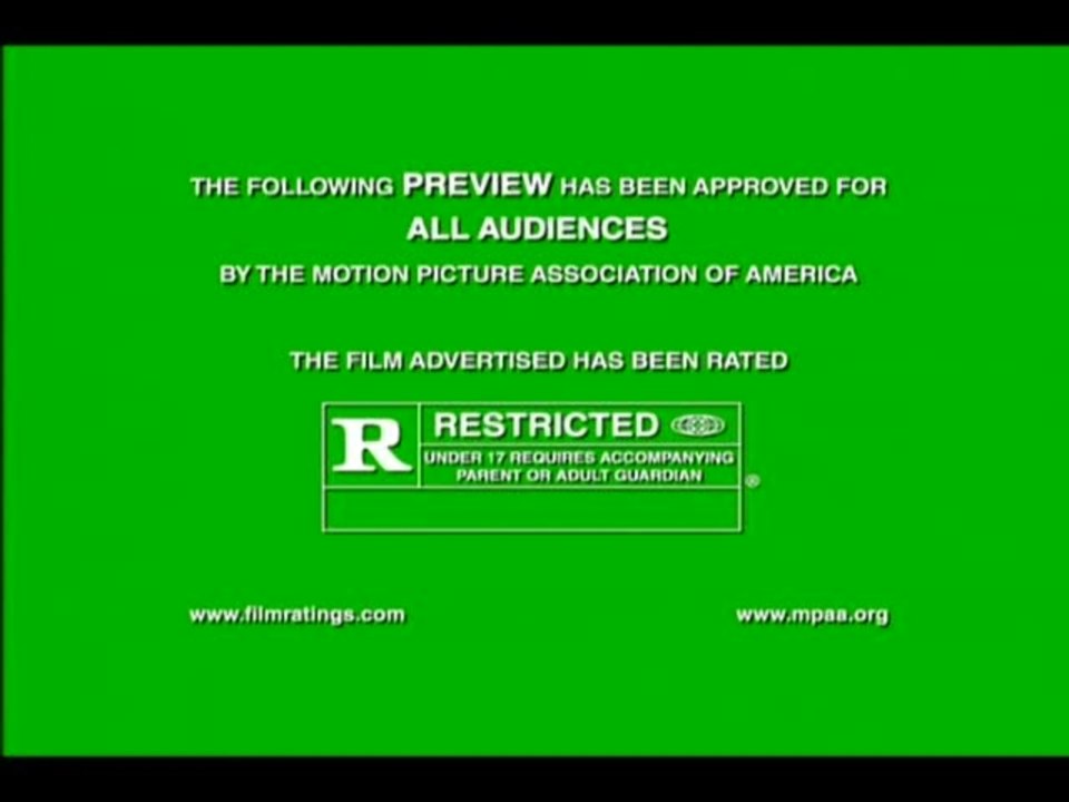 Black Cadillac - Trailer (English)