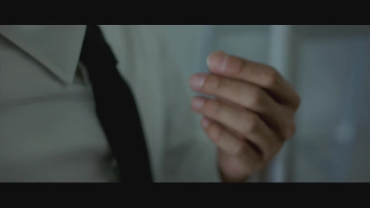 A Leading Man - Trailer (English)