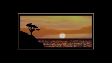 Eye of the Dolphin - Trailer (English)