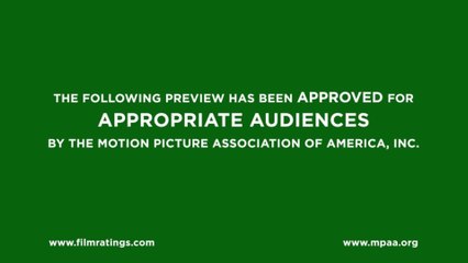 Falcon Rising - Trailer (English)