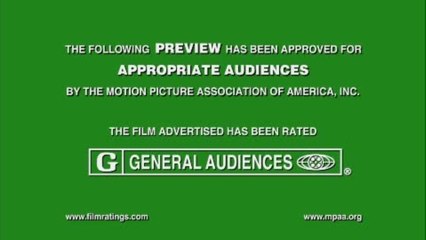 Cap und Capper 2 - Trailer (English)