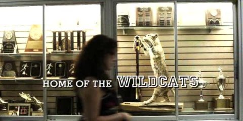 Bloody Homecoming - Trailer (English)