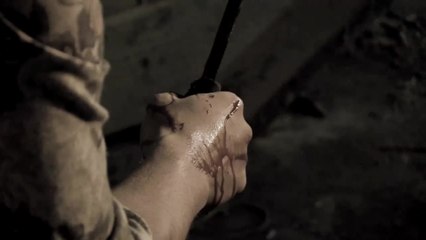 Fields of the Dead - Trailer (English)