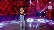 X-FACTOR Sezonul 9 Episodul 9 - 6 Noiembrie 2020