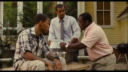 Madea's Big Happy Family - Clip (English)