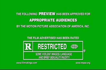 Glorious 39 - Trailer (English)