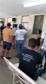 Homem invade Hospital de Planaltina e agride três vigilantes