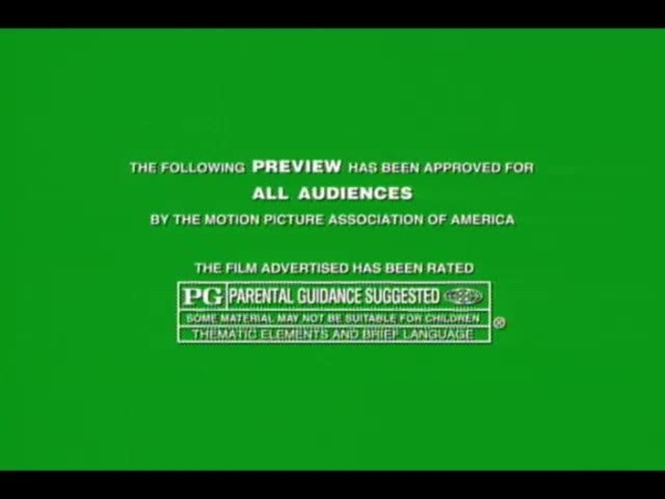 The Guys - Trailer (English)