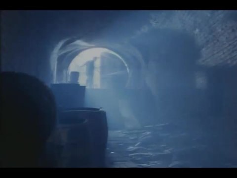 Gargoyles - Flügel des Grauens