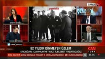 Hulki Cevizoğlu'ndan üfürüp kitap yazan Özdil'e tepki