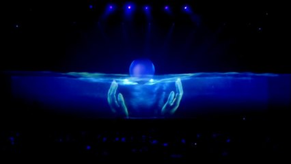 Cirque du Soleil_ Delirium - Trailer (English)