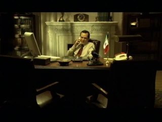 Conejo en la luna - Trailer (English)