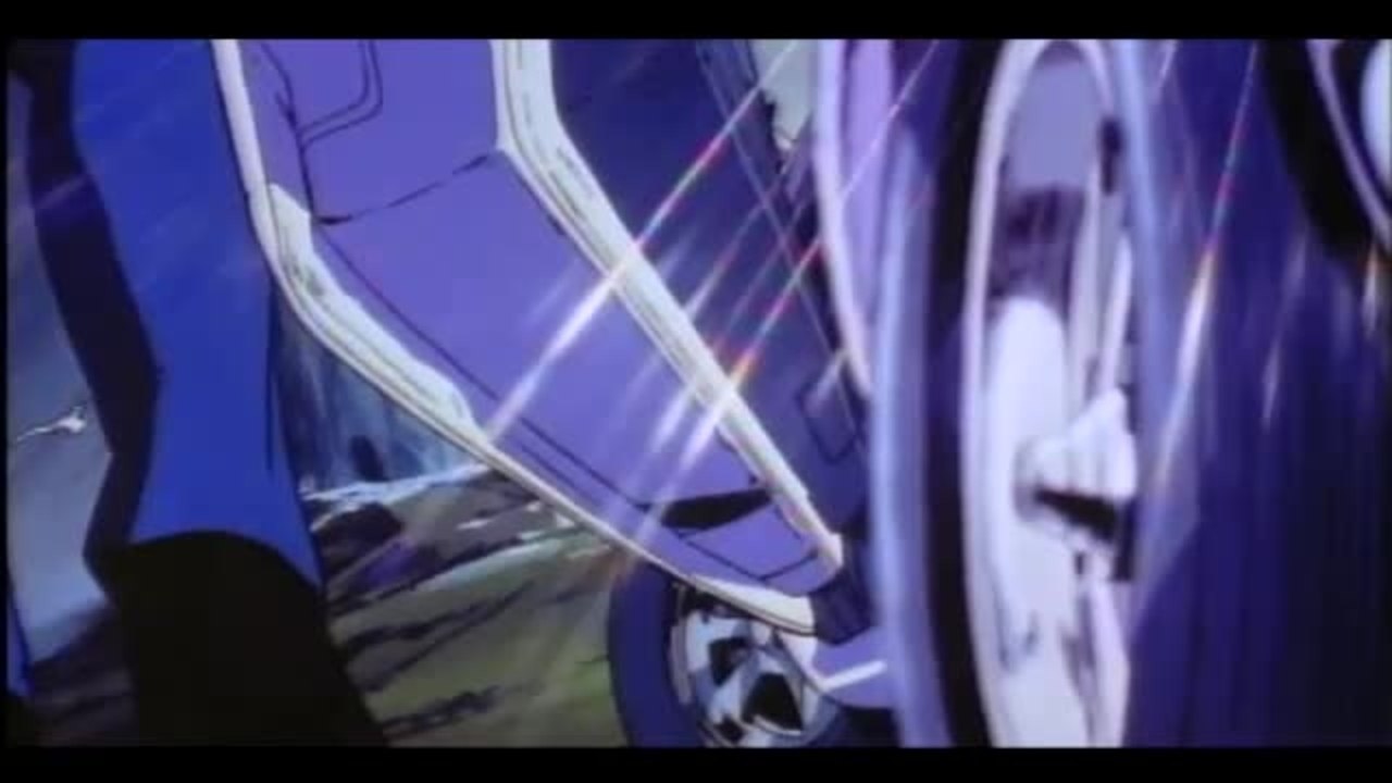 Golgo 13 - Trailer (English)