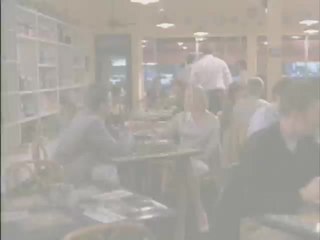 Eine tÃƒÂ¶dliche Blondine - Trailer (English)