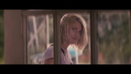 Safe Haven - Trailer (English)