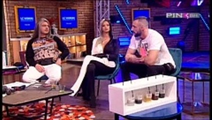 Luna izabrala Maju za NAJGLUPLJU zadrugarku