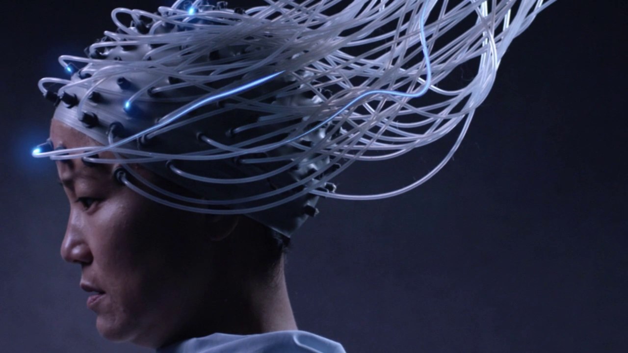 Advantageous - Trailer (English) HD