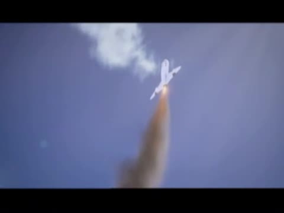Space Buddies - Trailer (English)