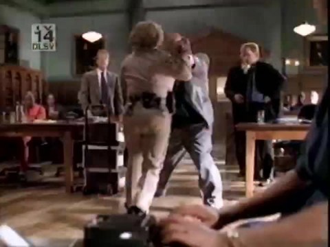 Deadlocked - Die fünfte Gewalt