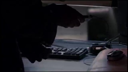 Deadly Impact - Trailer (English)