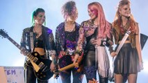 Jem and the Holograms - International Trailer (English) HD