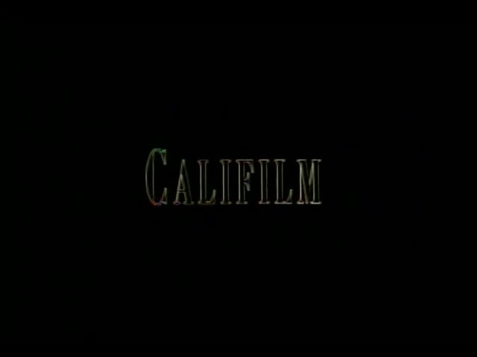 The Evil Force - Trailer (English)