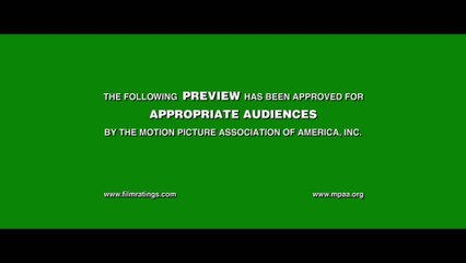 The Innkeepers - Trailer (English)