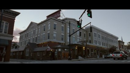 The Innkeepers - Clip (English)