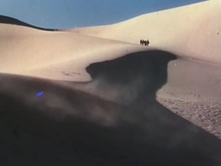 Durch die gelbe HÃƒÂ¶lle - Trailer (English)