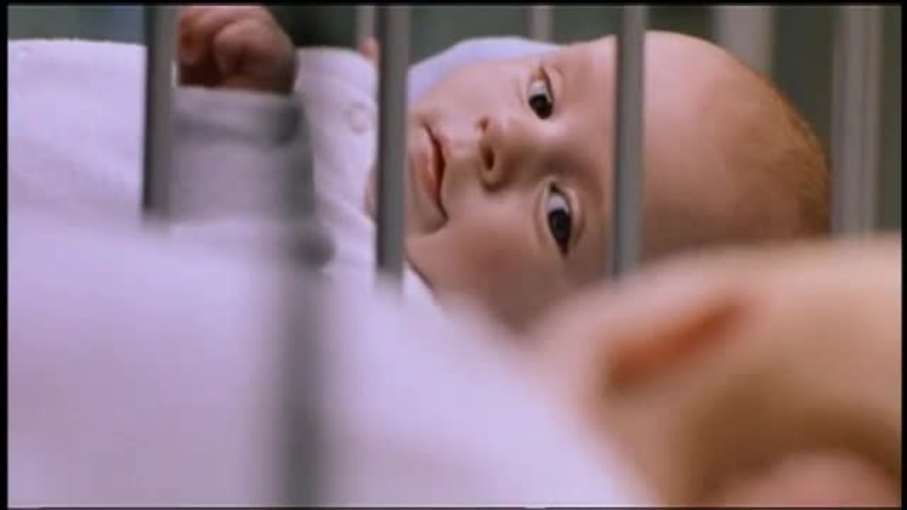 Disco Pigs - Trailer (English)