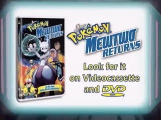 PokÃƒÂ©mon_ Mewtu kehrt zurÃƒÂ¼ck - Trailer (English)
