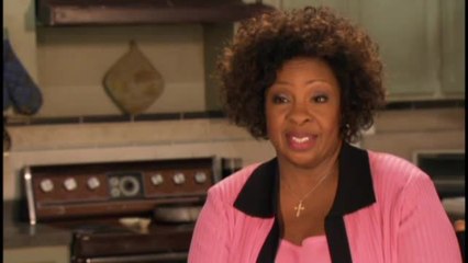 I Can Do Bad All by Myself - Interview (English)