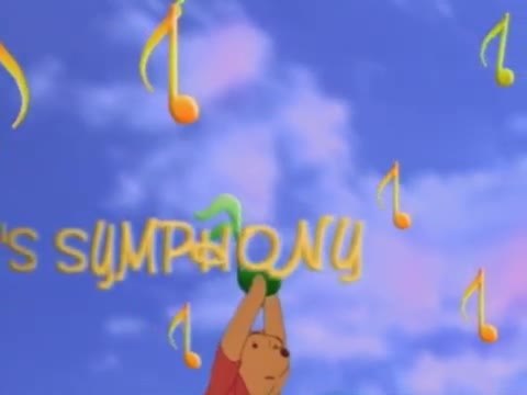 Winnie Puuh auf großer Reise - Die Suche nach Christopher Robin