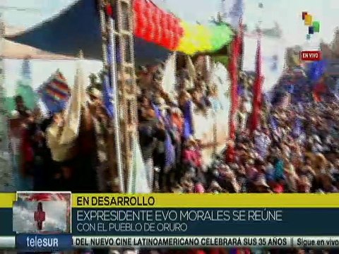 Gobierno Nacional entrega 100 nuevas Bases de Misiones Socialista para la protección integral del pueblo