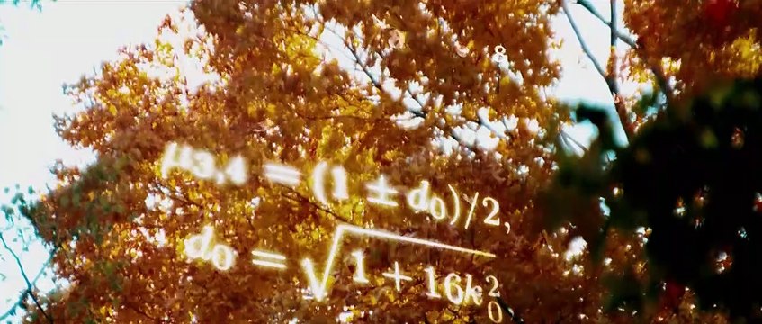 An Invisible Sign | Film 2010 | Moviepilot