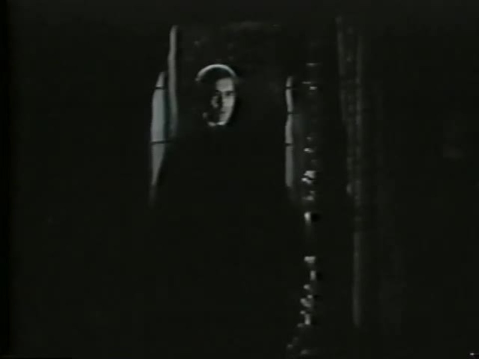 Dracula - Trailer (English)