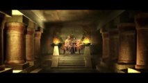 Isis und Osiris - Trailer (English)
