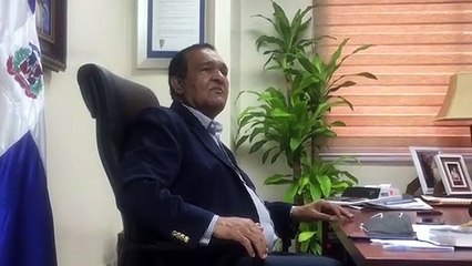 Antonio Marte critica juramentación de Danilo Medina como diputado Parlacen
