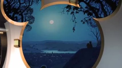 Susi und Strolch 2_ Kleine Strolche - Trailer (English)