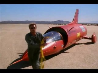 Landspeed - Trailer (English)