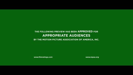 The Last Days on Mars - Trailer (English)