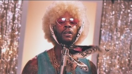 2 Chainz - Can't Go For That