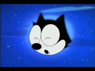 Felix der Kater rettet Weihnachten - Trailer (English)