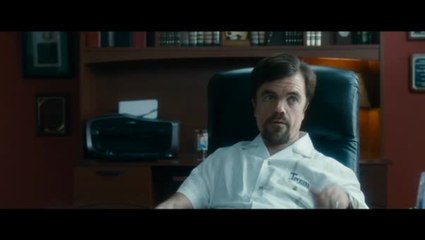 Saint John of Las Vegas - Clip (English)